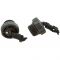 Комплект заглушок на DIN вентиль Aqua Lung Din Cylinder Valve Protection Plugs (2 шт)