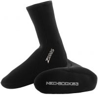 Шкарпетки неопренові для триатлону Zoggs Neo Socks 3 mm