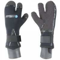 Рукавички для дайвінгу NDiver Kevlar 7 mm
