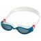 Очки для плавания Aqua Sphere Kaiman Exo (синий, затемненные линзы)