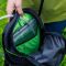 Рюкзак для бігу Inov-8 Race Venture Lite 8 л (чорний)