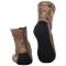 Носки для подводной охоты Marlin Anatomic Eco Oliva 9 mm