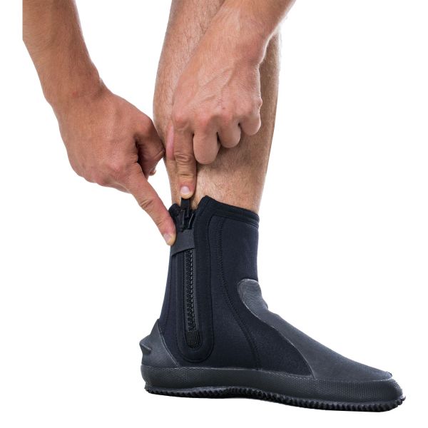 Боты для подводной охоты Marlin Boots 5 мм