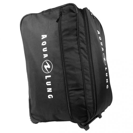 Сумка на колесах для путешествий Aqua Lung Explorer II Folder 141L