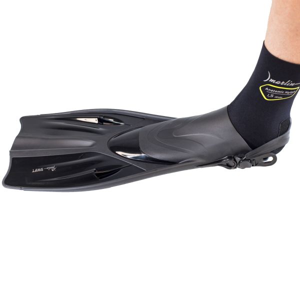 Шкарпетки для підводного полювання Marlin Anatomic Nylon Eco 1,5 мм