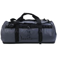 Сумка Marlin EXPLORER 90L (сірий)