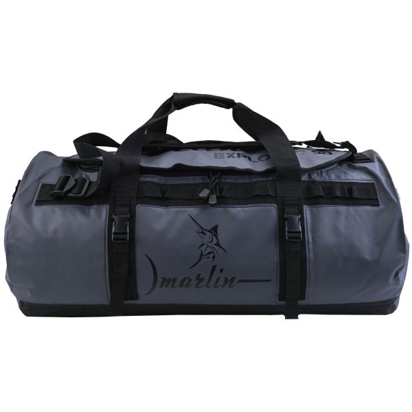 Сумка Marlin EXPLORER 90L (серый)