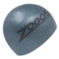 Шапочка для плавання Zoggs Easy Fit Eco Cap (сірий)
