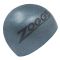 Шапочка для плавания Zoggs Easy Fit Eco Cap (серый)