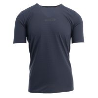 Футболка для бігу Inov-8 Airlite Pro чоловіча (чорний)
