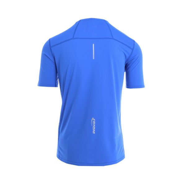 Футболка для бега Inov-8 Airlite мужская (синий)