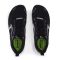 Кроссовки для бега мужские Inov-8 Roadfly (черно-белый)