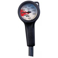 Манометр для дайвінгу Seac Pressure Gauge