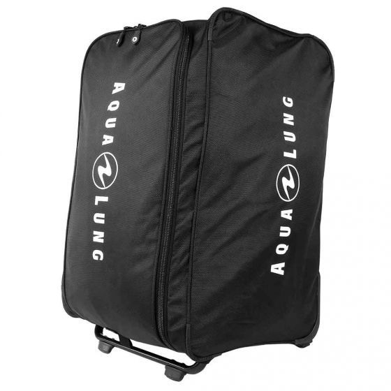 Сумка на колесах для путешествий Aqua Lung Explorer II Folder 141L