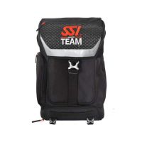 Рюкзак SSI Backpack Dive Team (чорний)