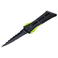 Ніж Marlin SKELETON stainless steel 420SS