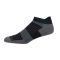 Шкарпетки для бігу Inov-8 Active Low унісекс (чорний)