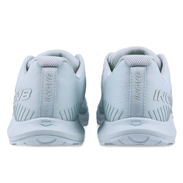 Кроссовки для тренировок мужские Inov-8 F-Fly (голубой)