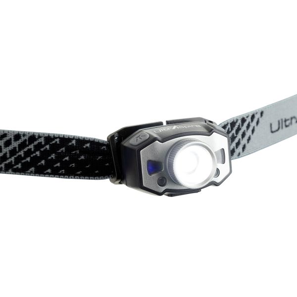 Фонарь для бега UltrAspire Lumen 300 Sidekick Headlamp