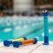 Палички тренувальні для плавання Zoggs Dive Stick (3 шт.)