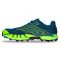 Кроссовки для бега мужские Inov-8 X-Talon 255 (сине-зеленый)