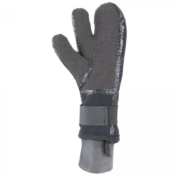 Рукавички для дайвінгу NDiver Kevlar 7 mm