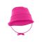 Панамка Zoggs Barlins Bucket Hat дитяча (рожевий)