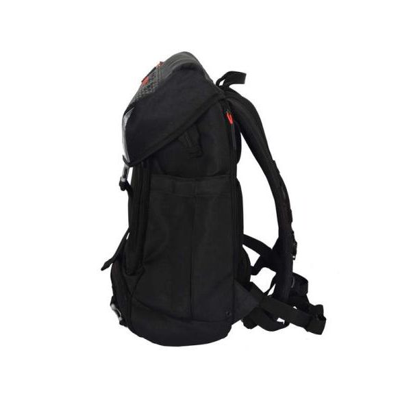 Рюкзак SSI Backpack Dive Team (черный)