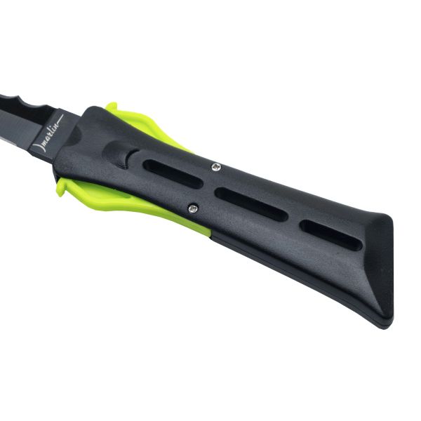 Ніж Marlin SKELETON stainless steel 420SS