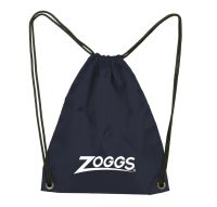 Сумка для басейну Zoggs Sling Bag (чорний)