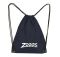 Сумка для басейну Zoggs Sling Bag (чорний)