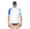 Футболка солнцезащитная Mares Rash Guard Shield мужская (белый)