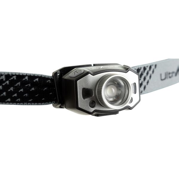 Фонарь для бега UltrAspire Lumen 300 Sidekick Headlamp