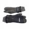 Рукавички для дайвінгу NDiver Kevlar 7 mm