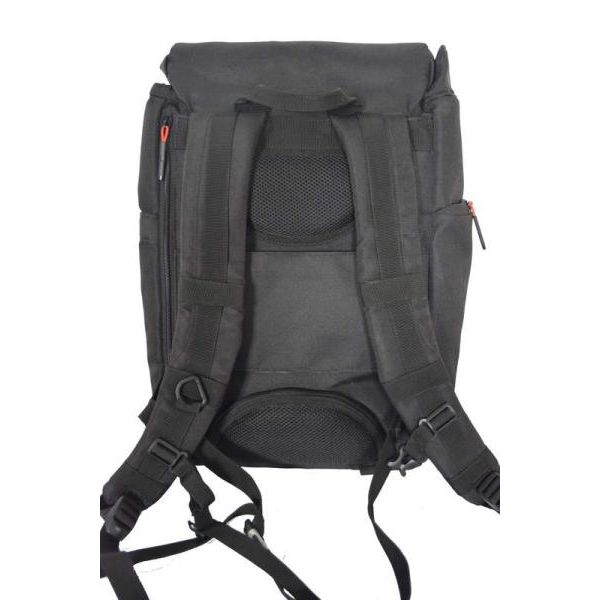 Рюкзак SSI Backpack Dive Team (черный)