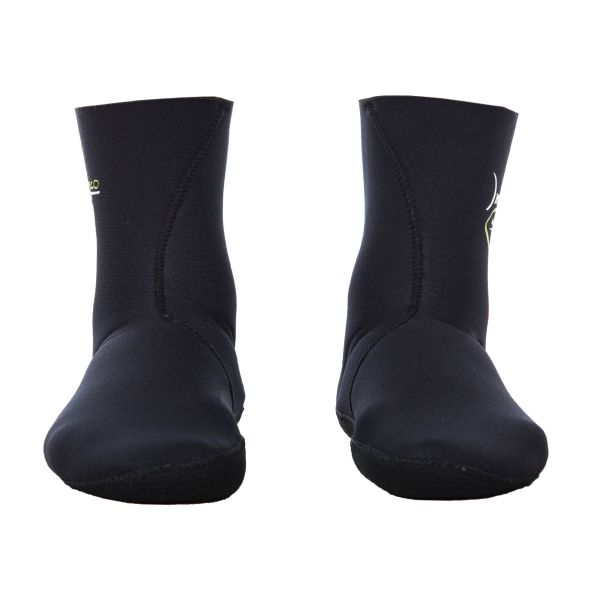 Шкарпетки для підводного полювання Marlin Anatomic Nylon Eco 3 мм