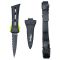 Ніж Marlin SKELETON stainless steel 420SS