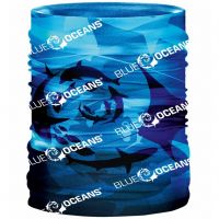 Бандана SSI COOLMAX (синій)