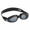 Очки для плавания Aqua Sphere Kaiman BLK L/DK (черный, затемненные линзы)