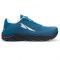 Кроссовки для бега женские Altra Torin 4.5 Plush (синий)