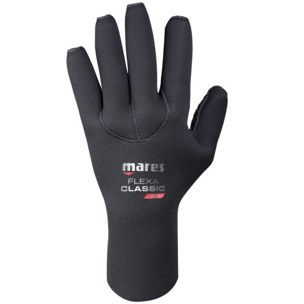Рукавички для дайвінгу Mares Flexa Classic V2 3 mm