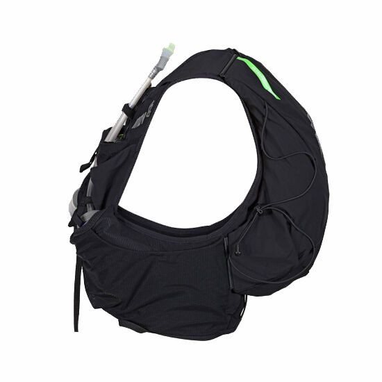 Рюкзак для бігу Inov-8 Ultrapack Pro 2in1 12 л (чорний)