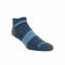 Носки для бега Inov-8 Active Low унисекс (темно-синий)