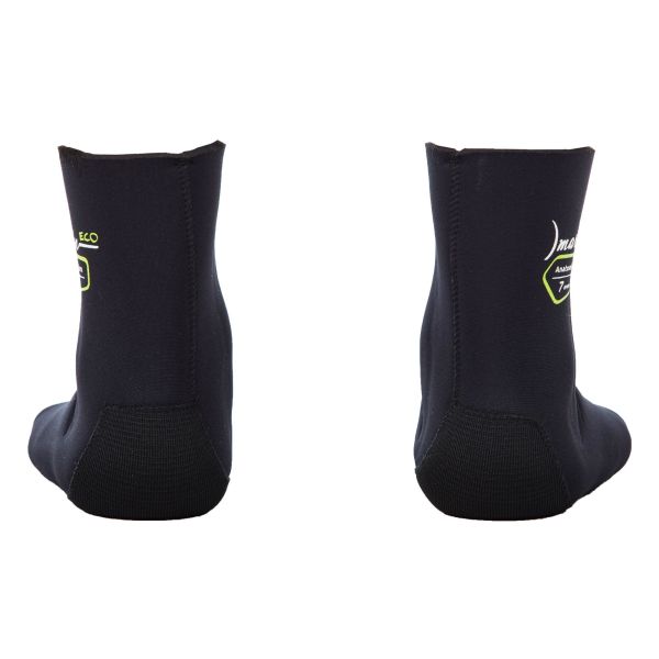 Шкарпетки для підводного полювання Marlin Anatomic Nylon Eco 5 мм