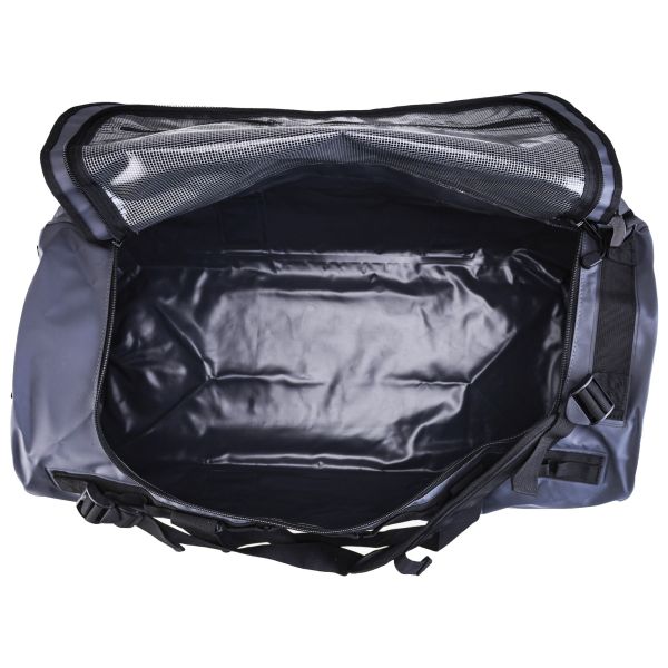 Сумка Marlin EXPLORER 90L (серый)