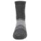 Шкарпетки для бігу зимові Inov-8 Merino High (сірий)