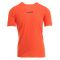 Футболка для бега Inov-8 Airlite Pro мужская (оранжевый)