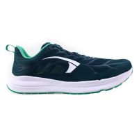 Кросівки для бігу чоловічі Inov-8 Roadfly Zero W (синьо-білий)