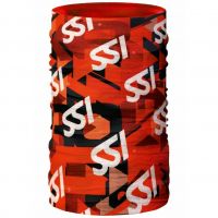 Бандана SSI COOLMAX (червоний)
