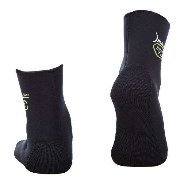 Шкарпетки для підводного полювання Marlin Anatomic Nylon Eco 5 мм